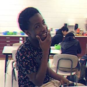 Meet your Posher, Jamar